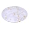 10" Gold Marble Cake Boards by Makery®, 3ct.
